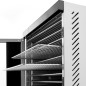 Déshydrateur professionnel INOX 10 plateaux 1000W restauration