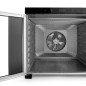 Deshidratador industrial d’aliments INOX 10 safates 1000W