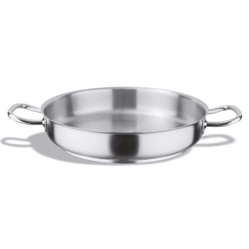 Paelles acer inoxidable Paelles acer inoxidable