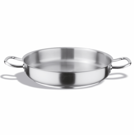 Paelles acer inoxidable