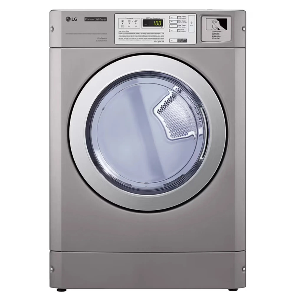 Assecadora industrial LG Titan 15 kg Side by Side (S&S) no apilable Assecadora industrial LG Titan 15 kg Side by Side (S&S) no apilable