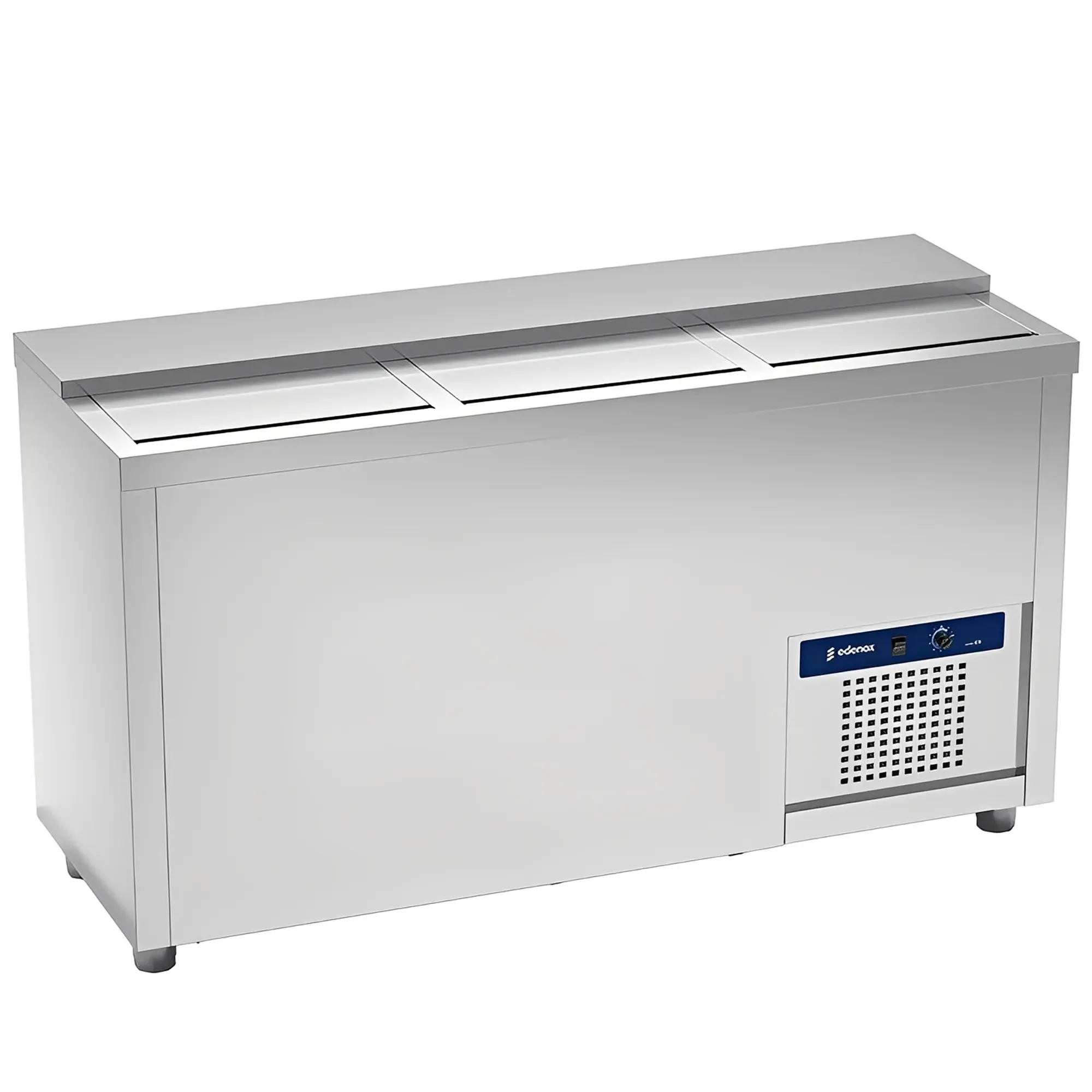 Refroidisseur de boissons professionnel inox 150