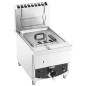 Freidora de gas professional de sobretaula 10 litres  Elframo