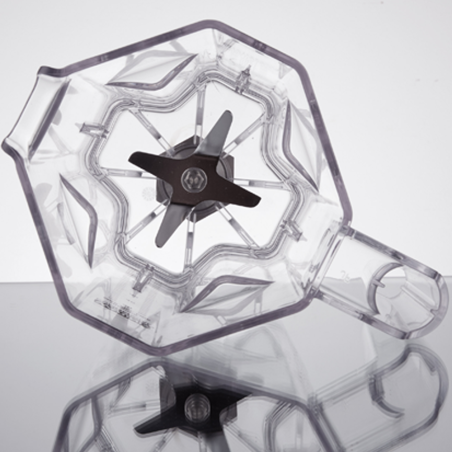 Blender Professionnel Waring TORQ