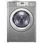 LG Titan Industrial Washer 15 kg Side by Side (S&S) Non-Stackable