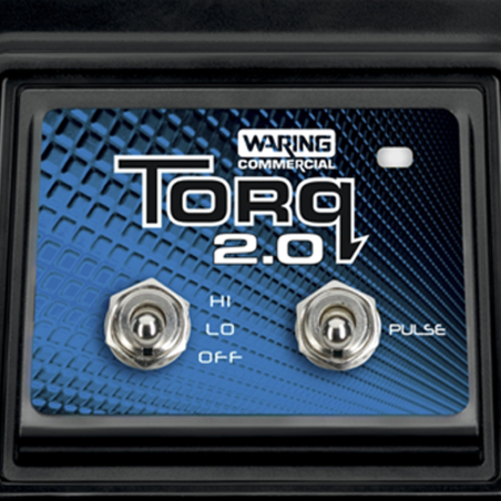 Professional blender TORQ