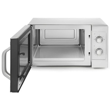 Micro-ondes industriel analogique Samsung 26 litres 1100 W