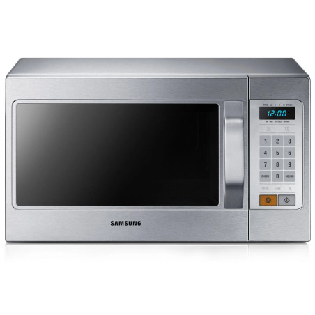 Samsung industrial digital microwave 26 liters 1100 W