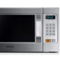 Microondas industrial Samsung digital 26 litros 1100 W Microondas industrial Samsung digital 26 litros 1100 W