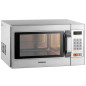 Microones industrial Samsung digital 26 litres 1100 W Microones industrial Samsung digital 26 litres 1100 W