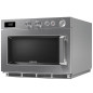 Four micro-ondes industriel Samsung analogique 26 litres 1850 W