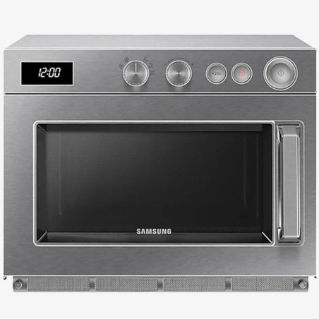 Four micro-ondes industriel Samsung analogique 26 litres 1850 W