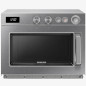 Industrial Samsung analog microwave 26 liters 1850 W Industrial Samsung analog microwave 26 liters 1850 W