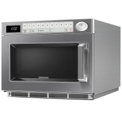 Microones industrial Samsung digital 26 litres 1850 W