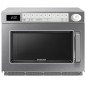 Industrial Samsung digital microwave 26 liters 1850 W Industrial Samsung digital microwave 26 liters 1850 W