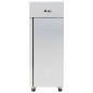 Stainless Steel Industrial ECO Freezer GN2/1 and 610 liters