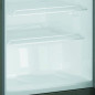 Réfrigérateur Professionnel Inox 142 Litres avec 3 Grilles et Dégivrage Automatique Réfrigérateur Professionnel Inox 142 Litres avec 3 Grilles et Dégivrage Automatique