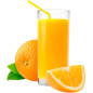 Automatic commercial orange juicer WORLDMAI