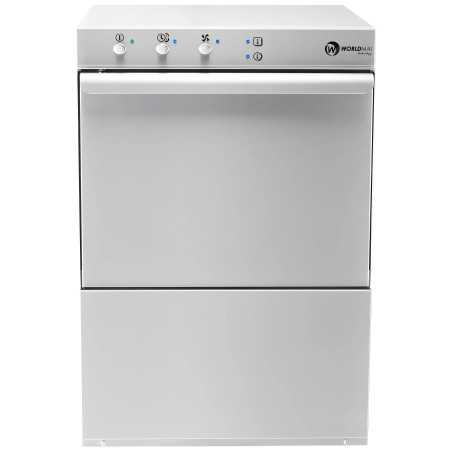 Lave-vaisselle professionnel WORLDMAI 50x50