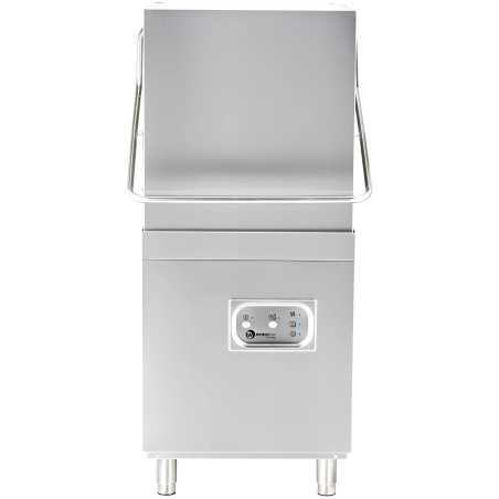 Rentavaixelles industrial cúpula WORLDMAI amb bomba de desguàs