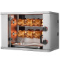Mini electrics chicken rotisseries Mini electrics chicken rotisseries