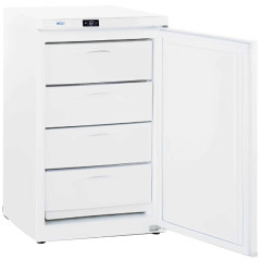 Congelador vertical pequeño 4 cajones CSB-130