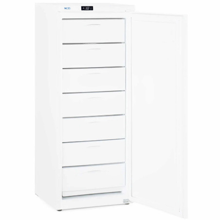 freezer 7 drawers