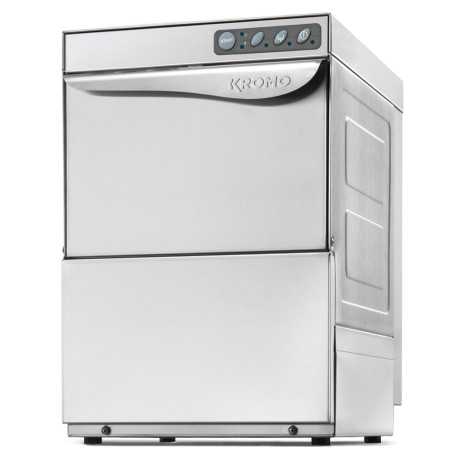 Lave verre professionnel KROMO AQUA 35 bar restaurant