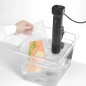 Cocedor Sous Vide Hendi profesional para recipientes de 30 litros