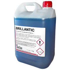 Bidon de produit de rinçage BRILLANTIC pour lave-vaisselle automatiques