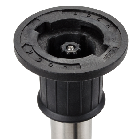 Batidora de brazo industrial