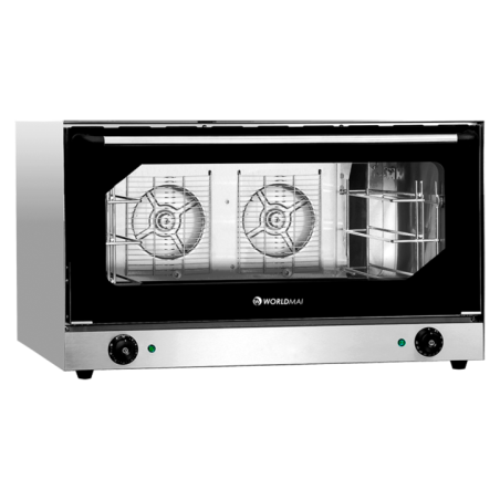 3 trays oven  60 x 40