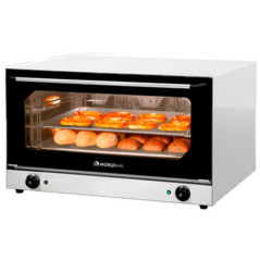 3 trays oven  60 x 40