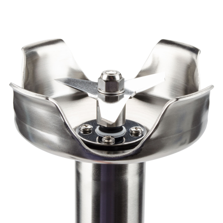 Batedora de braç industrial