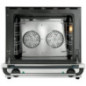 Small electric convection oven