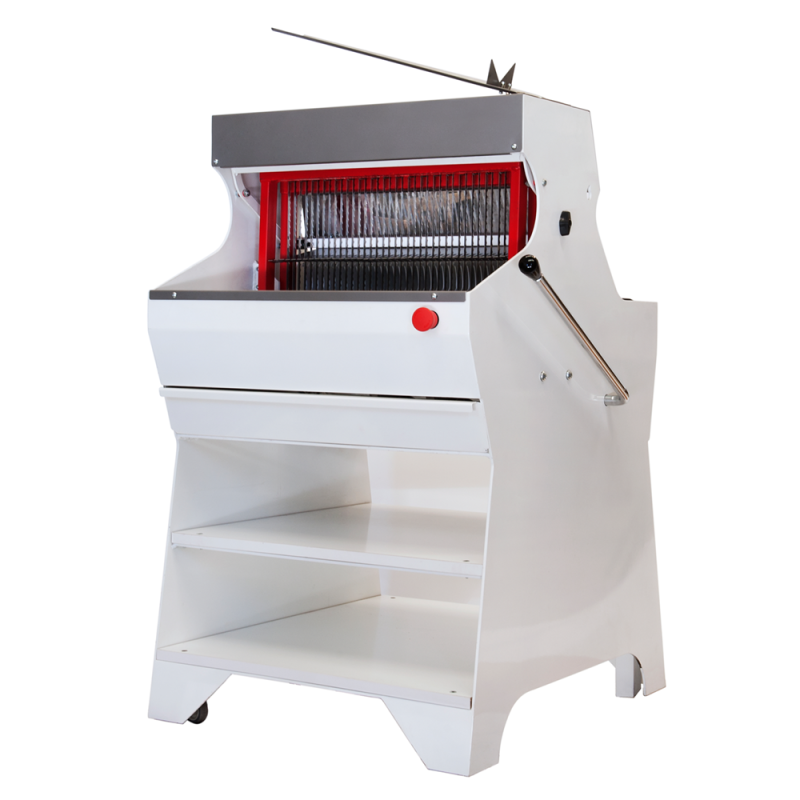 Talladora de pa industrial