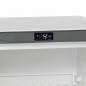 Réfrigérateur Professionnel Inox 142 Litres avec 3 Grilles et Dégivrage Automatique Réfrigérateur Professionnel Inox 142 Litres avec 3 Grilles et Dégivrage Automatique