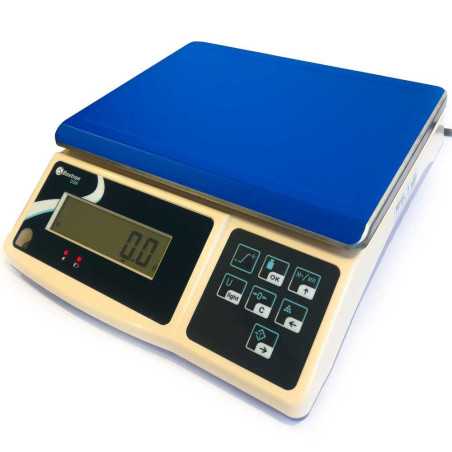 Balanza de control de peso segunda mano
