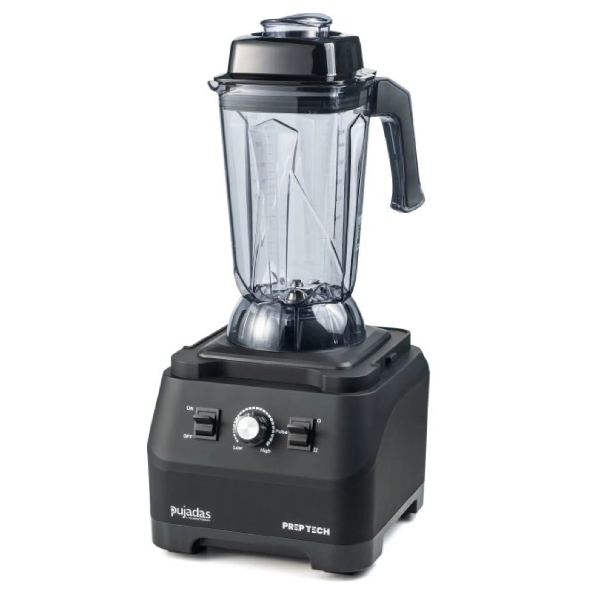 Professional 2.5L PrepTech PRO M Blender for Hospitality