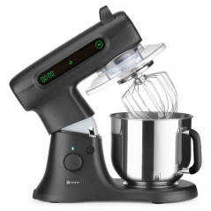 Batteur mélangeur planétaire professionnel BLACKBOLT PRO 7L pour cuisine CHR