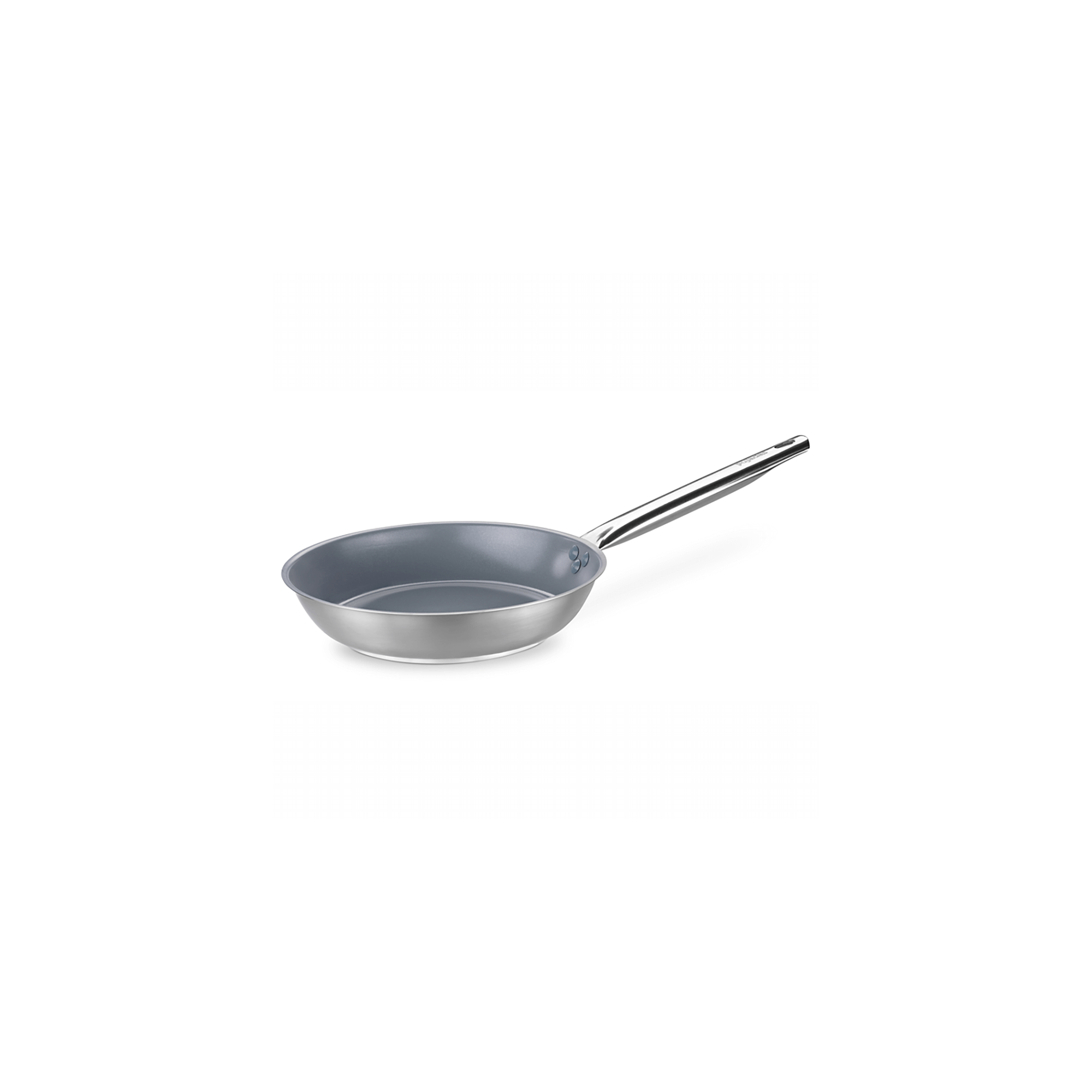 Ceramic nonstick skillet
