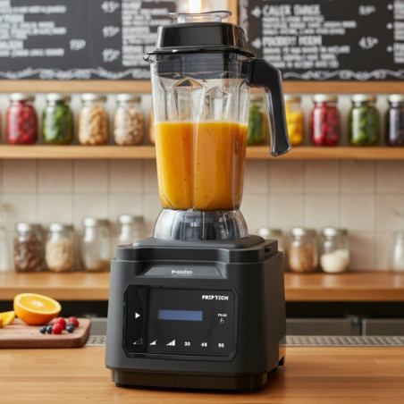 Blender professionnel 2,5L PrepTech PRO M pour l'hôtellerie
