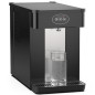 Countertop 3-way water dispenser: ambient, cold, and sparkling