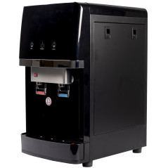 Countertop 2-temperature reverse osmosis water cooler