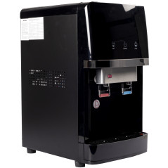 Countertop 2-temperature reverse osmosis water cooler
