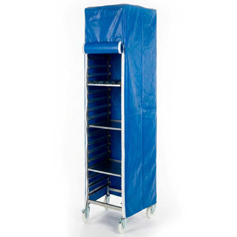 Bakery rack cover 60x40 cm Worldmai