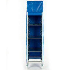 Bakery rack cover 60x40 cm Worldmai