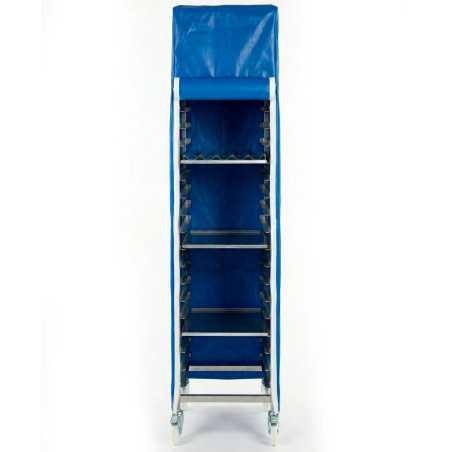 Bakery rack cover 60x40 cm Worldmai