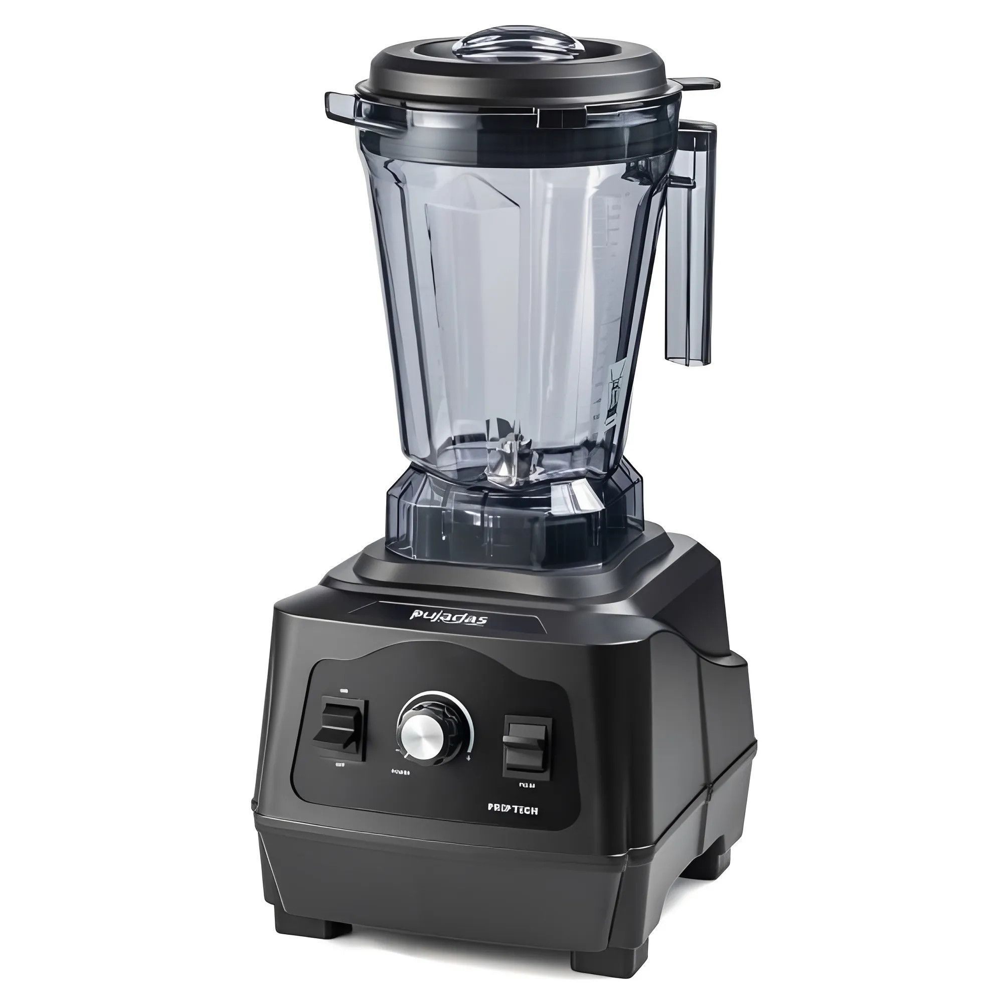 Batedora de got professional 2L PrepTech M per a hostaleria