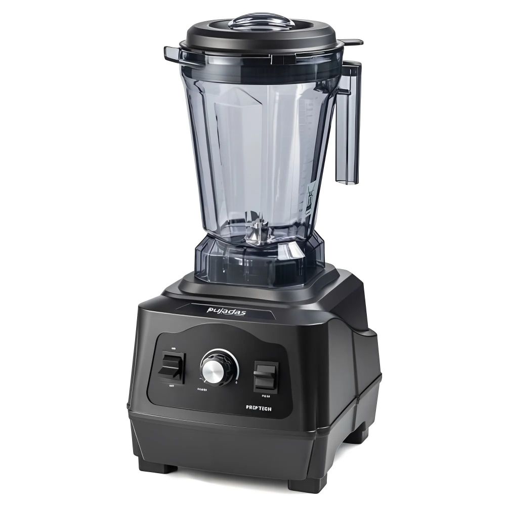 Blender professionnel PrepTech M 2 L et accessoires